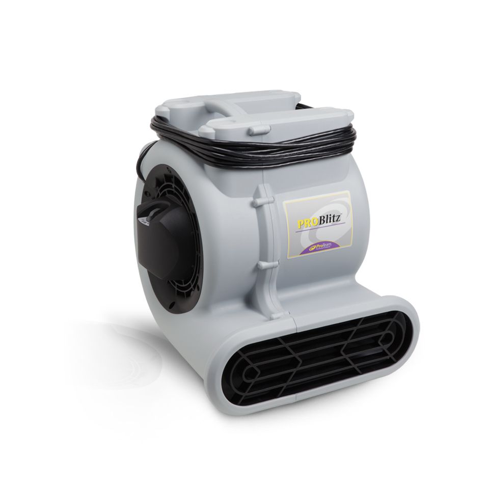Pro Blitz Air Mover STD